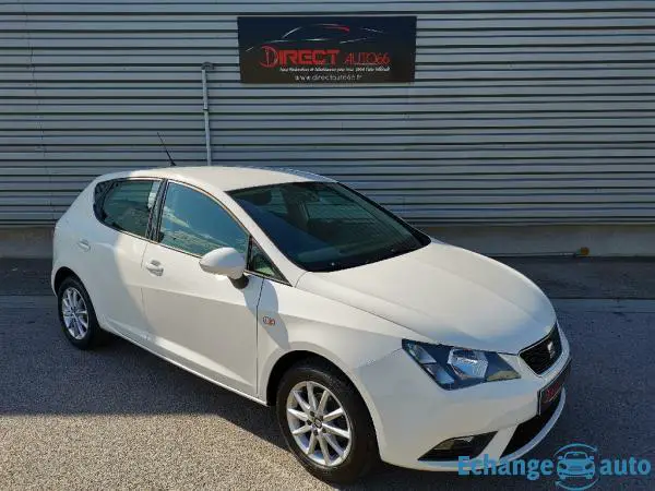 SEAT IBIZA 1.2 TSI 90 ch Style