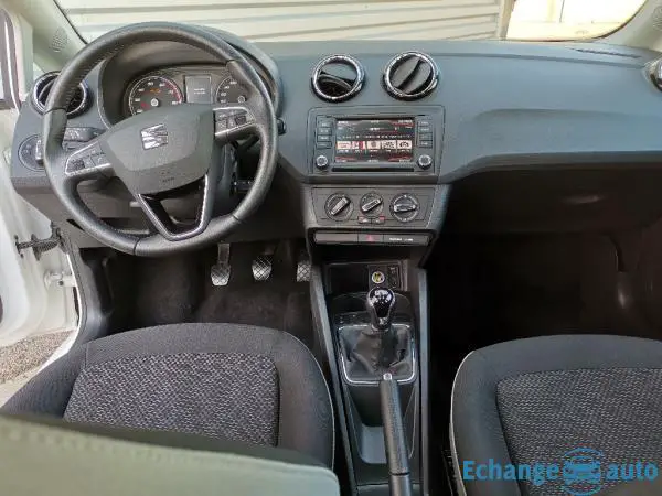 SEAT IBIZA 1.2 TSI 90 ch Style