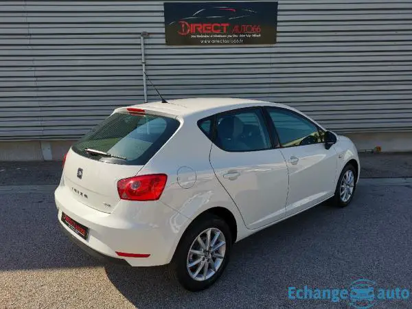 SEAT IBIZA 1.2 TSI 90 ch Style