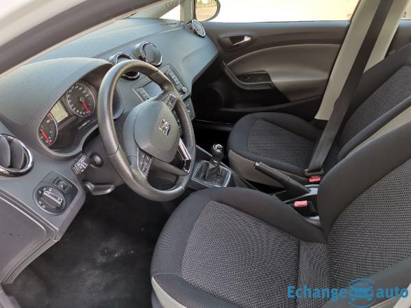 SEAT IBIZA 1.2 TSI 90 ch Style