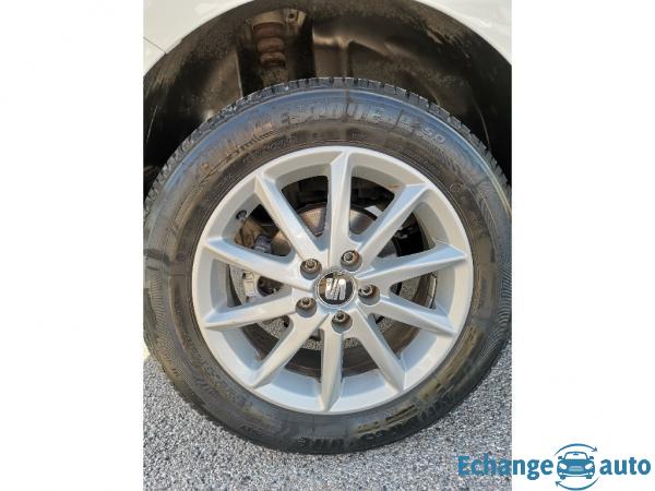 SEAT IBIZA 1.2 TSI 90 ch Style