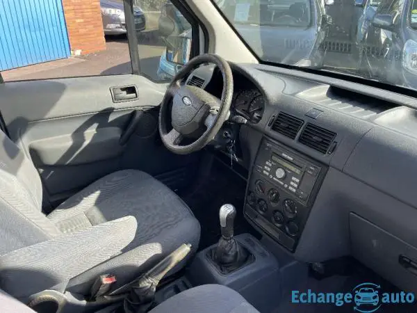 FORD TRANSIT CONNECT 1.8 TDCI 75 4 PL