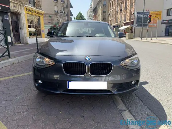 BMW SERIE 1 F20 118d 143 ch 115g Business