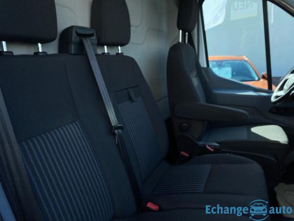 FORD TRANSIT FOURGON TRANSIT FGN T310 L2H2 2.0 ECOBLUE 105 SetS TREND BUSINESS