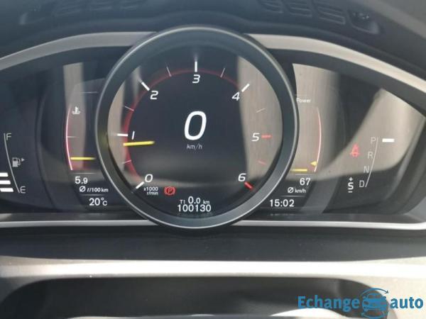 Volvo V40 D3 150ch Momentum Business Geartronic suréquipée