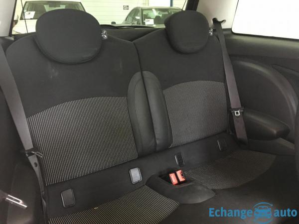 Mini Cooper 1.6i 120cv PACK BVA TO