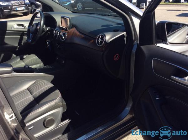 Mercedes Classe B (W246) 200 CDI SPORT 7G-DCT