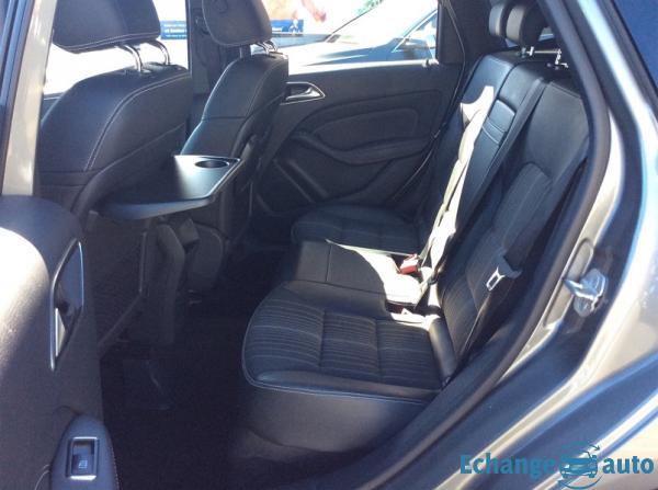 Mercedes Classe B (W246) 200 CDI SPORT 7G-DCT