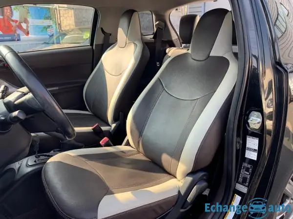 Toyota iQ 68 VVT-I IQ² MULTIDRIVE