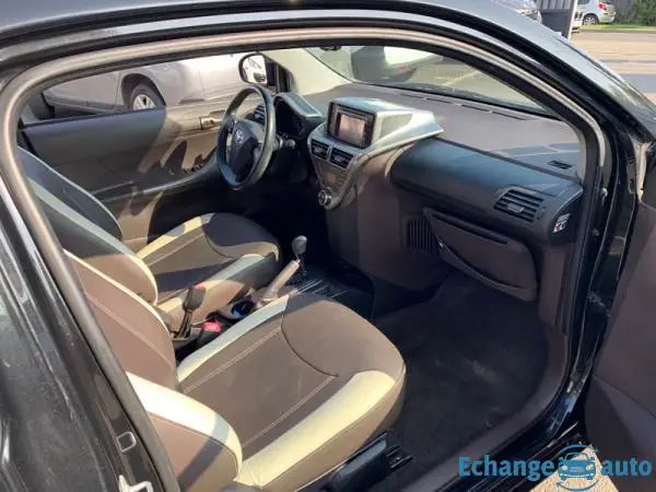 Toyota iQ 68 VVT-I IQ² MULTIDRIVE