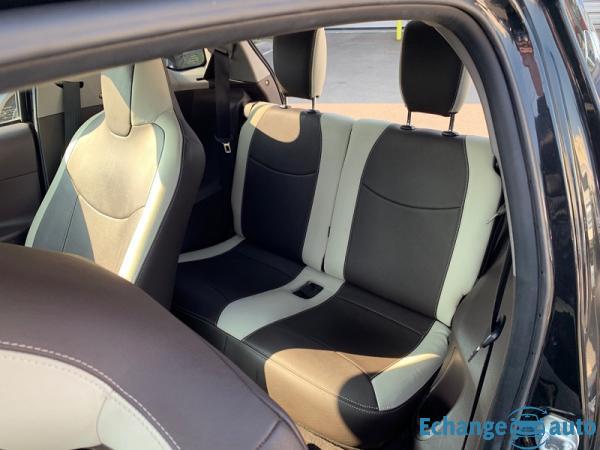 Toyota iQ 68 VVT-I IQ² MULTIDRIVE