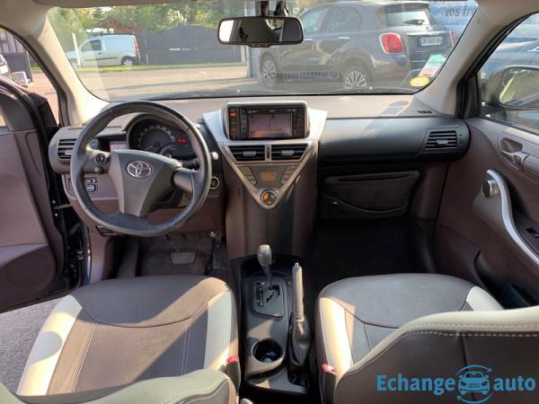 Toyota iQ 68 VVT-I IQ² MULTIDRIVE