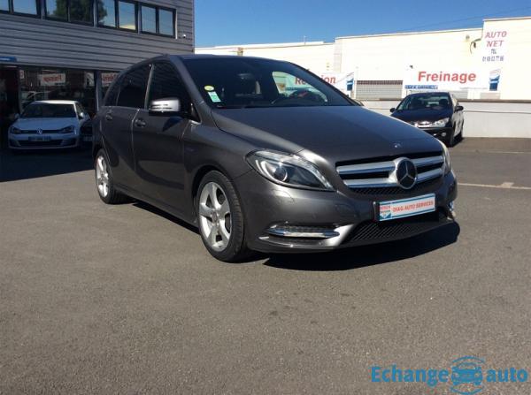 Mercedes Classe B (W246) 200 CDI SPORT 7G-DCT