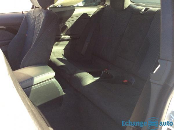 BMW Série 4 Coupe (F32) 420IA 184CH M SPORT