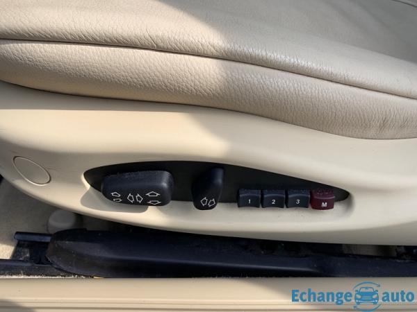 BMW Série 6 Coupe (E63) 630CIA 258CH PACK LUXE