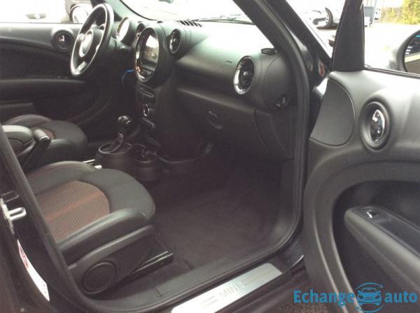 Mini Countryman COOPER D 112CH PACK CHILI BVA