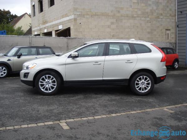 Volvo XC60 2.4D 175CH FAP SUMMUM