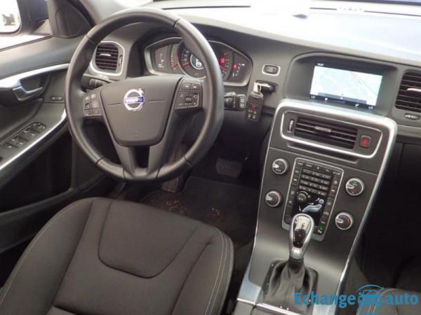 Volvo V60 D2 120ch Kinetic Business Geartronic