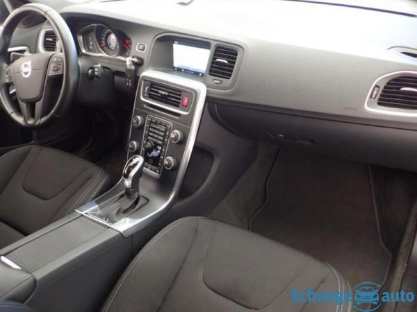 Volvo V60 D2 120ch Kinetic Business Geartronic