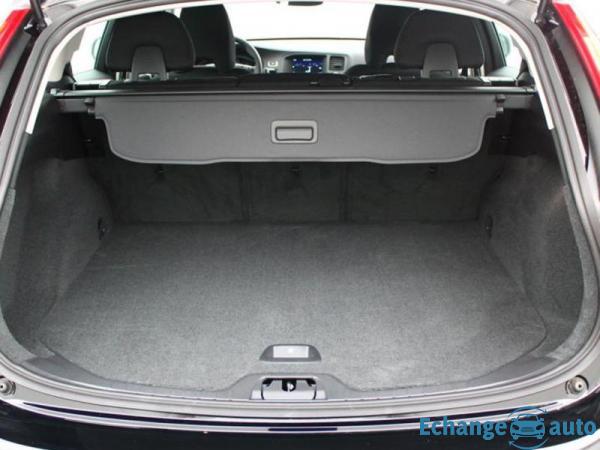 Volvo V60 D2 120ch Kinetic Business Geartronic