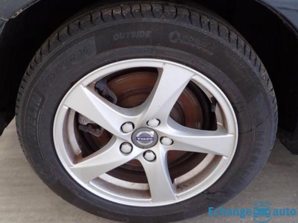 Volvo V60 D2 120ch Kinetic Business Geartronic
