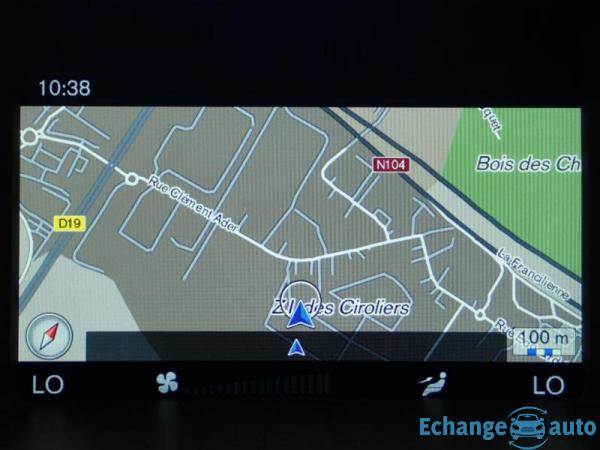 Volvo V60 D2 120ch Kinetic Business Geartronic