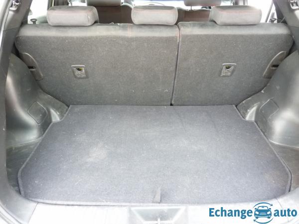 NISSAN JUKE 1.6e DIG-T 214 Nismo RS Xtronic 4x4