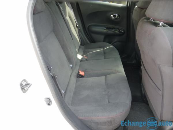 NISSAN JUKE 1.6e DIG-T 214 Nismo RS Xtronic 4x4