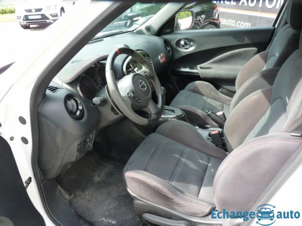 NISSAN JUKE 1.6e DIG-T 214 Nismo RS Xtronic 4x4