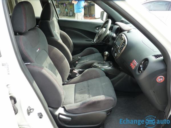 NISSAN JUKE 1.6e DIG-T 214 Nismo RS Xtronic 4x4