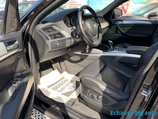BMW X6 (E71) 5.0IA 407CH LUXE