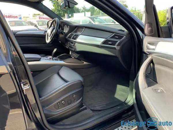 BMW X6 (E71) 5.0IA 407CH LUXE