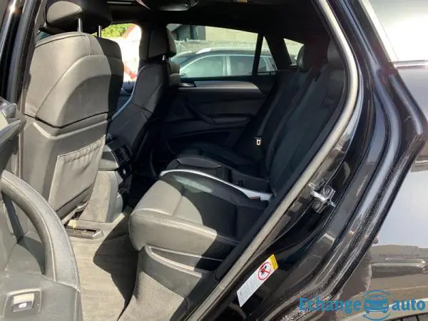 BMW X6 (E71) 5.0IA 407CH LUXE