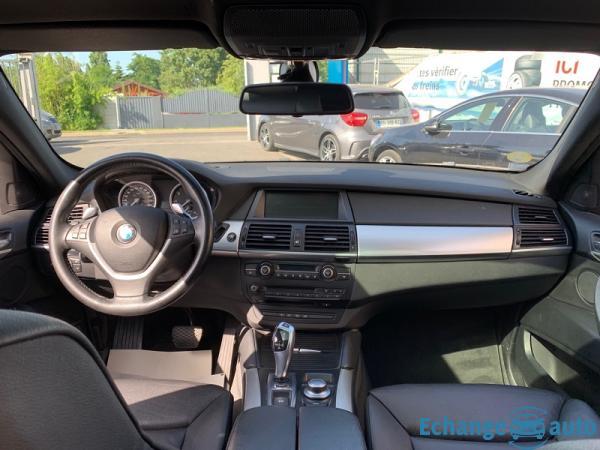 BMW X6 (E71) 5.0IA 407CH LUXE