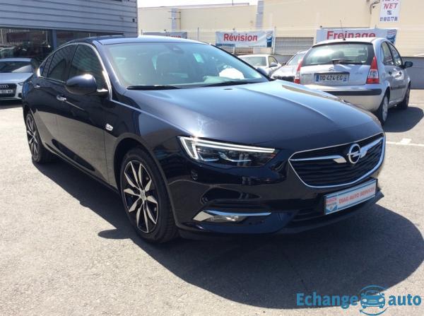 Opel Insignia GRAND SPORT 2.0 D 170CH ELITE EURO6DT