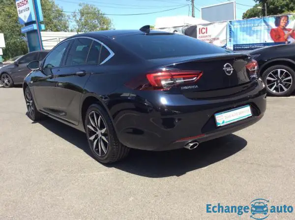 Opel Insignia GRAND SPORT 2.0 D 170CH ELITE EURO6DT