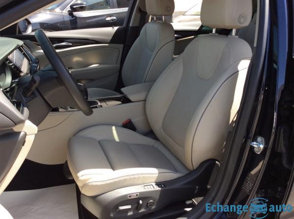 Opel Insignia GRAND SPORT 2.0 D 170CH ELITE EURO6DT