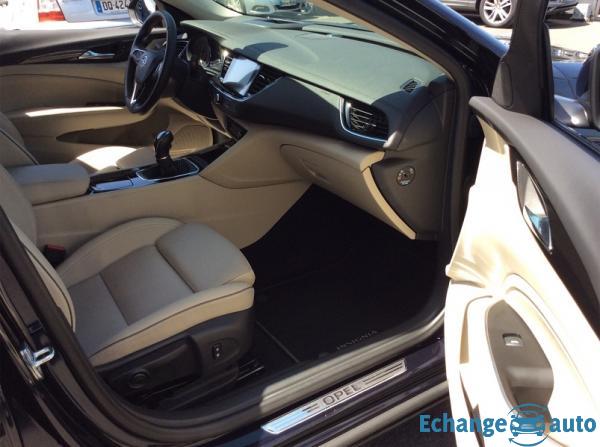 Opel Insignia GRAND SPORT 2.0 D 170CH ELITE EURO6DT