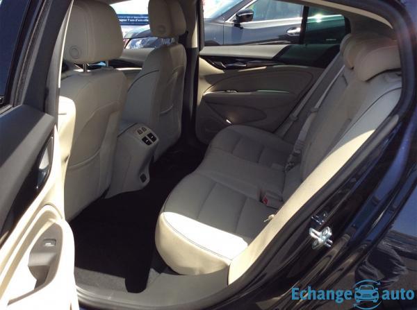 Opel Insignia GRAND SPORT 2.0 D 170CH ELITE EURO6DT