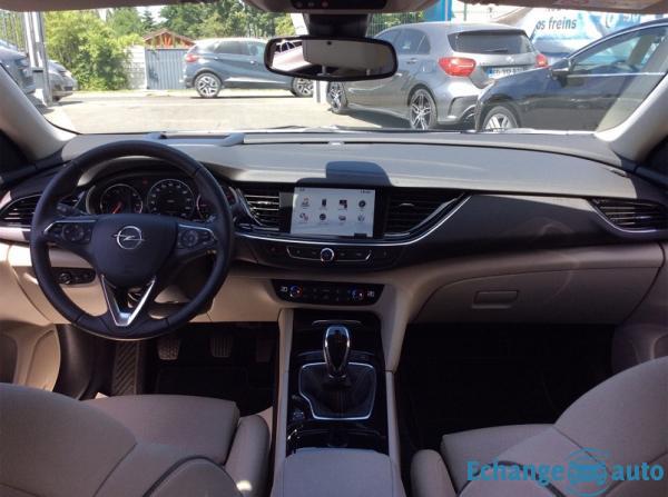 Opel Insignia GRAND SPORT 2.0 D 170CH ELITE EURO6DT