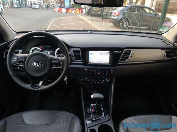 KIA NIRO Hybrid 1.6 GDi 148ch   DCT6