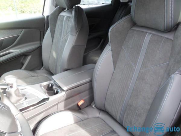 Peugeot 3008 1.5 BLUEHDI 130CH E6.C CROSSWAY S&S