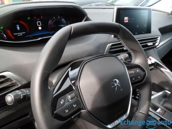 Peugeot 3008 1.5 BLUEHDI 130CH E6.C CROSSWAY S&S