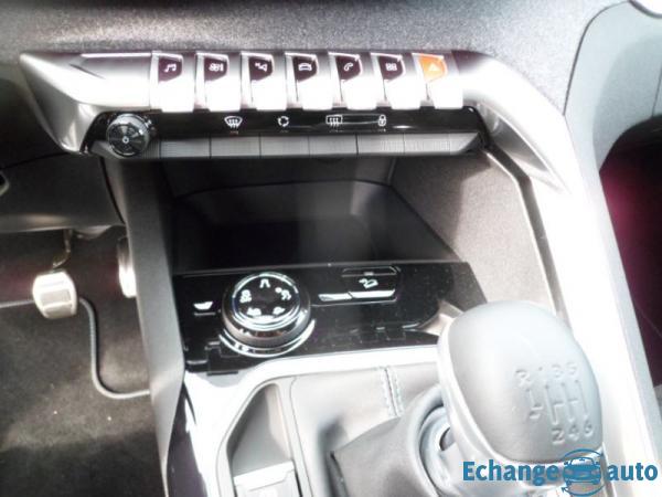 Peugeot 3008 1.5 BLUEHDI 130CH E6.C CROSSWAY S&S