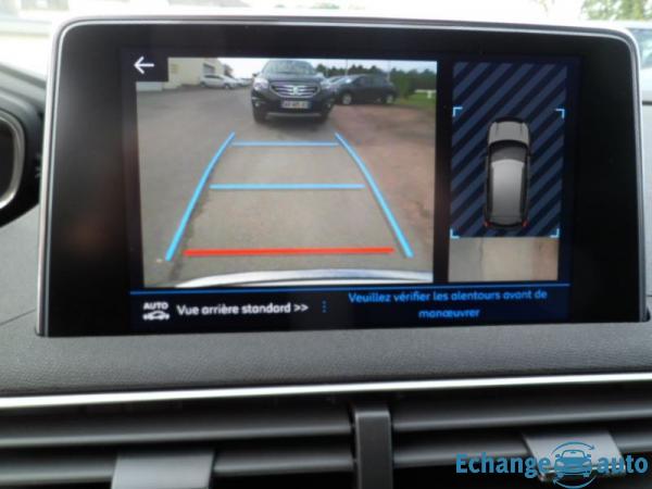 Peugeot 3008 1.5 BLUEHDI 130CH E6.C CROSSWAY S&S