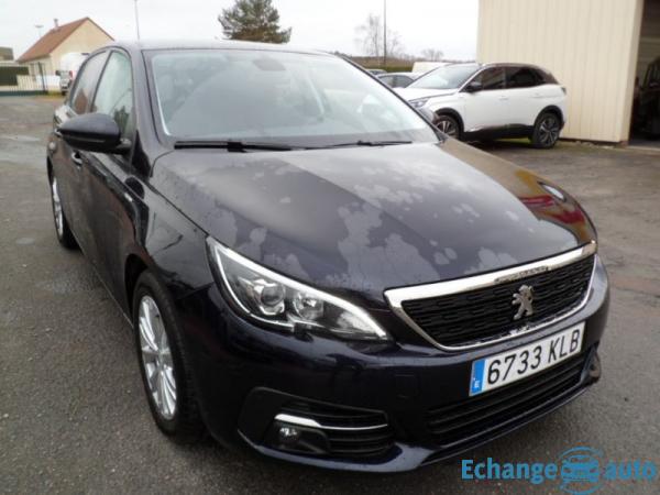Peugeot 308 1.2 PURETECH 130CH S&S STYLE