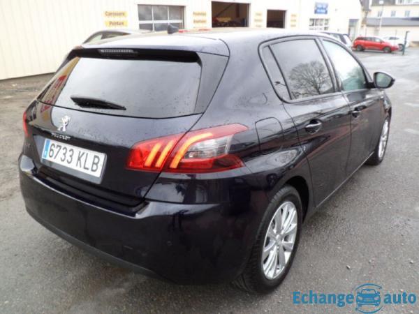 Peugeot 308 1.2 PURETECH 130CH S&S STYLE