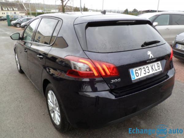 Peugeot 308 1.2 PURETECH 130CH S&S STYLE