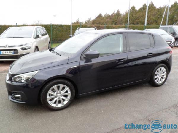 Peugeot 308 1.2 PURETECH 130CH S&S STYLE