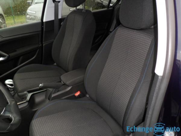 Peugeot 308 1.2 PURETECH 130CH S&S STYLE